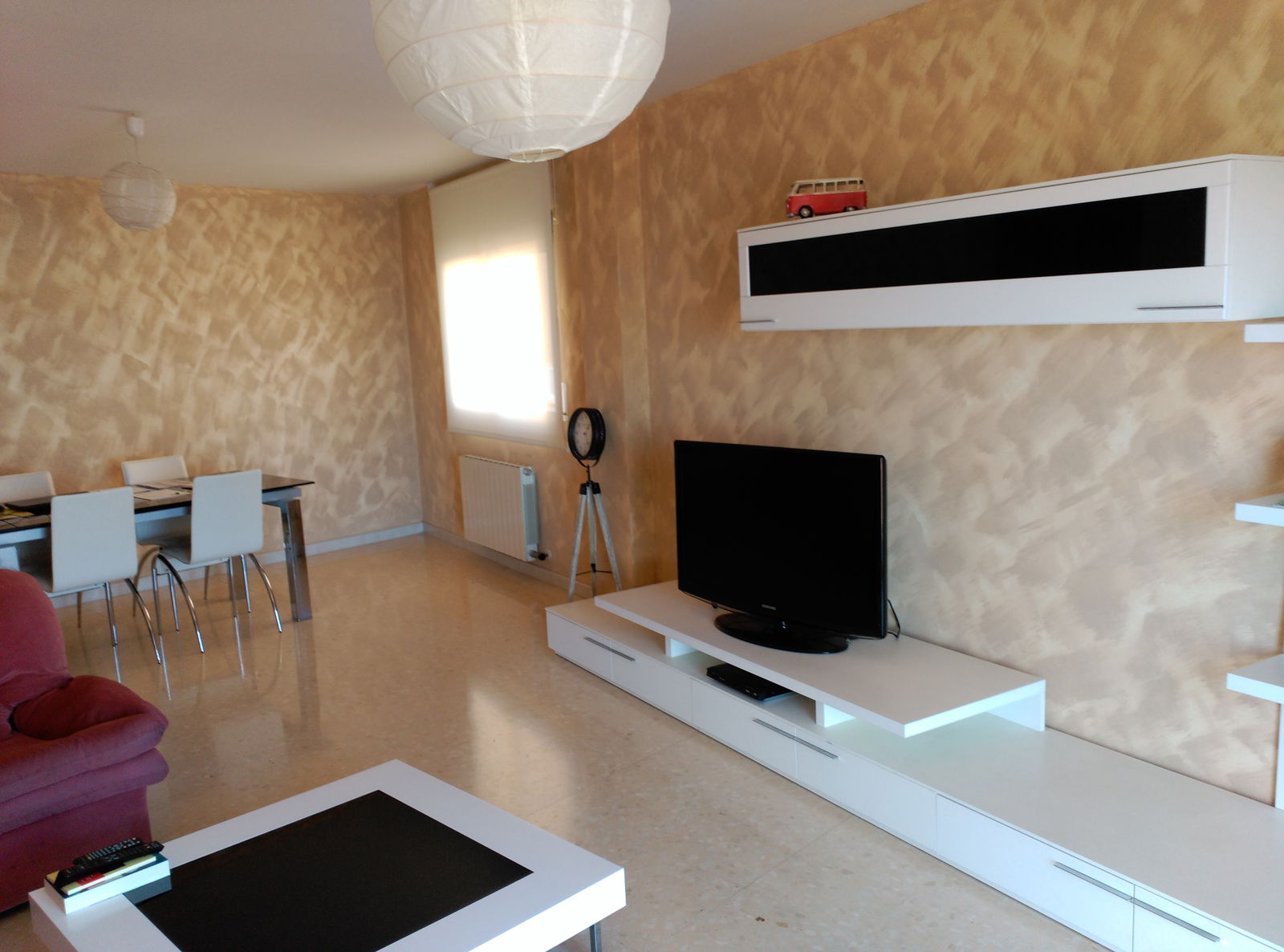 Homestay Mataró 99391