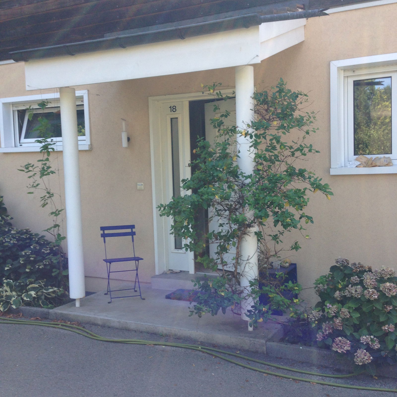 Homestay Onex 124380