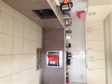 Chambre Chez L'habitant Bonner 180060-4