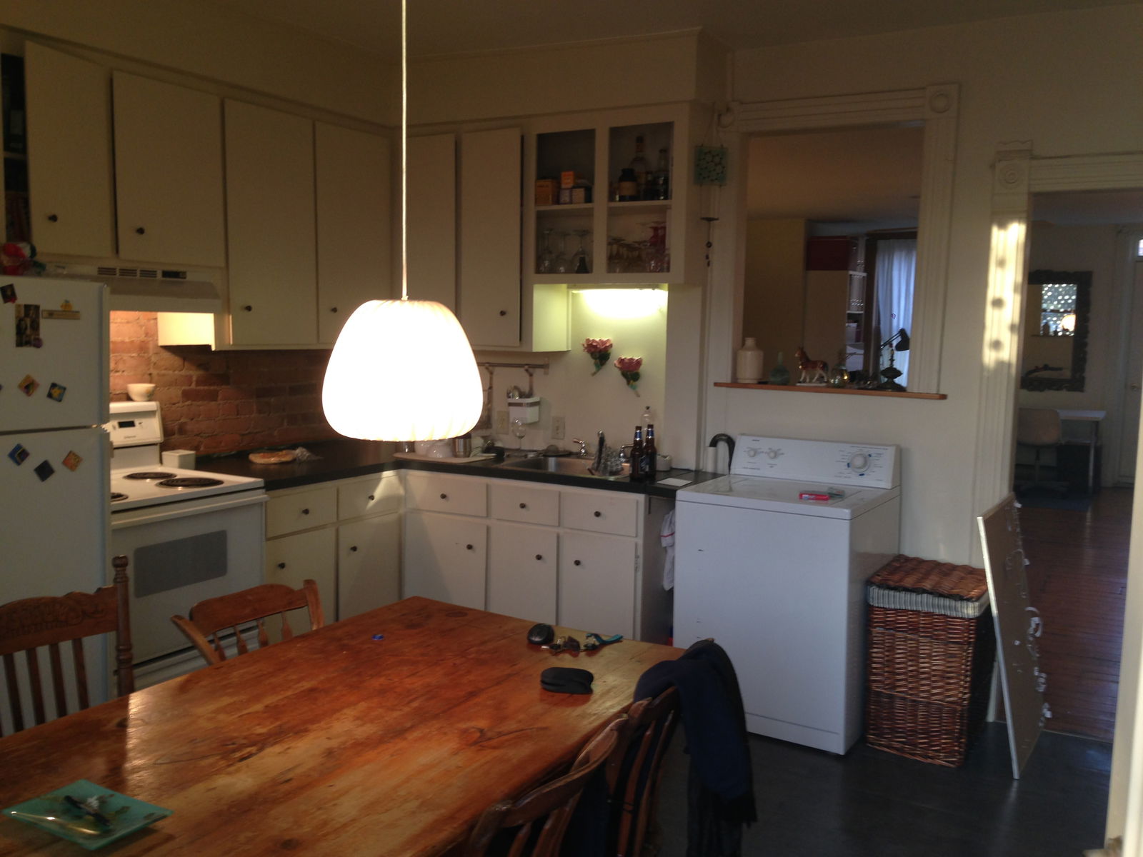 Homestay Montréal 189262
