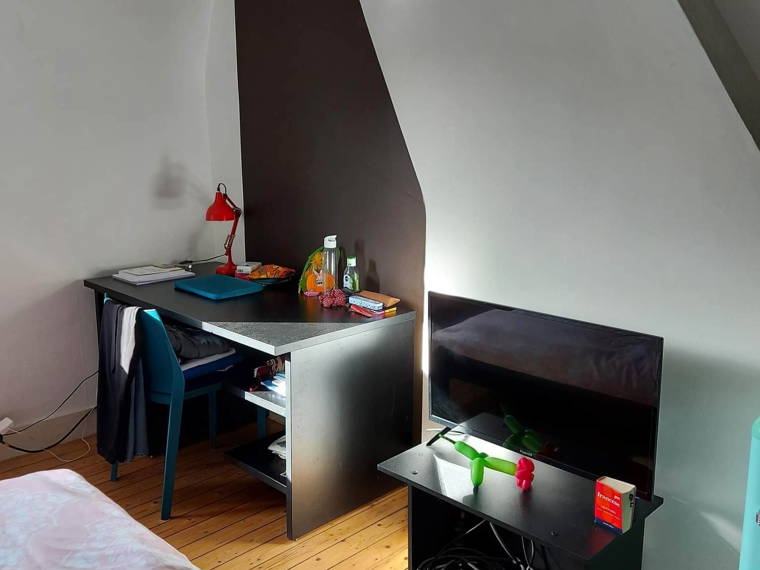 Homestay Liège 264892-1