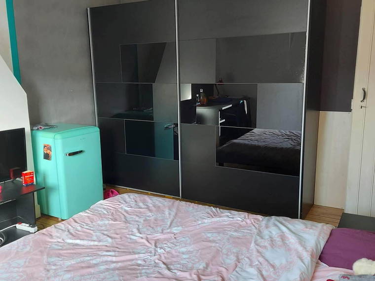 Chambre À Louer Liège 264892