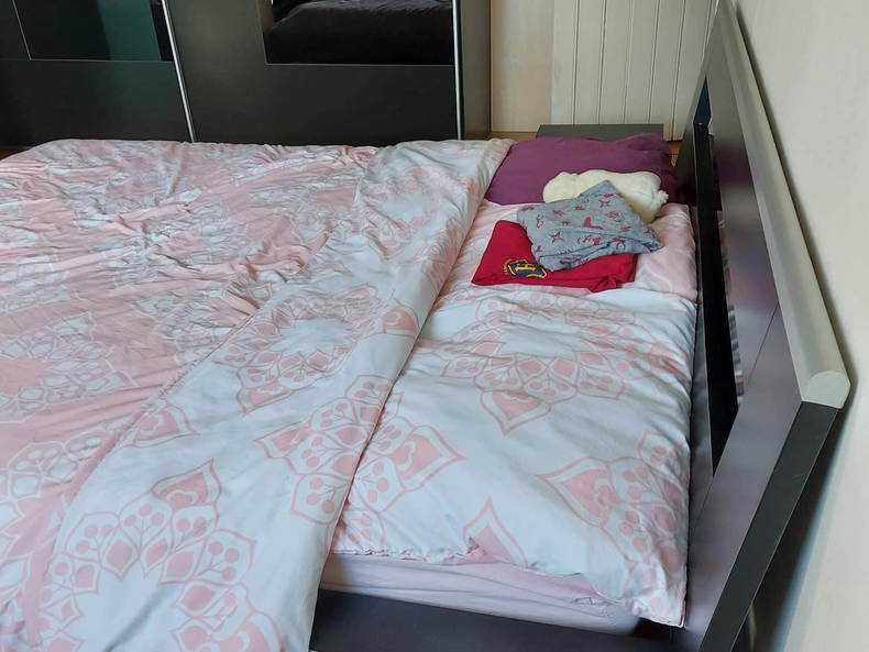 Homestay Liège 264892-3