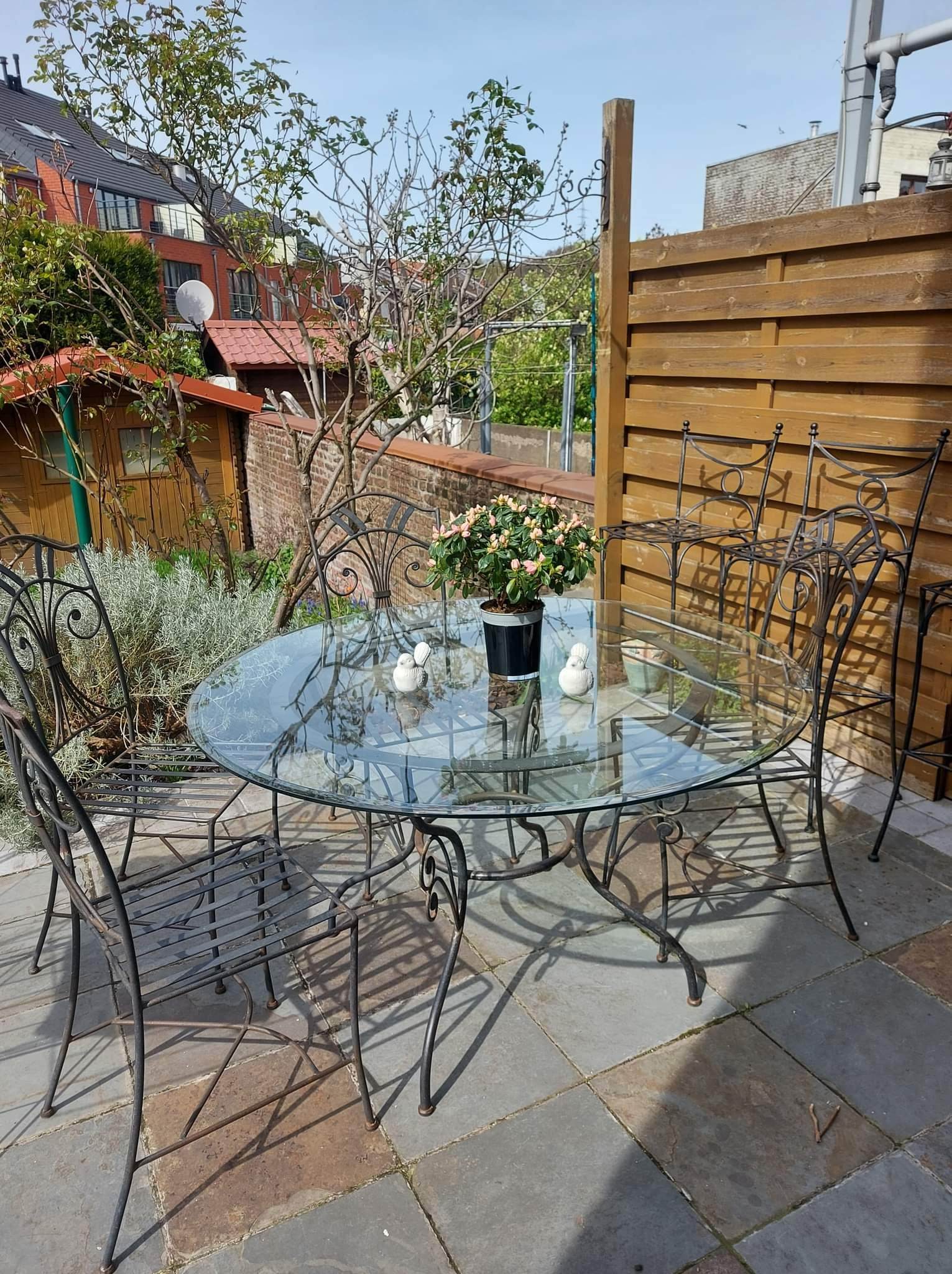 Homestay Liège 264892