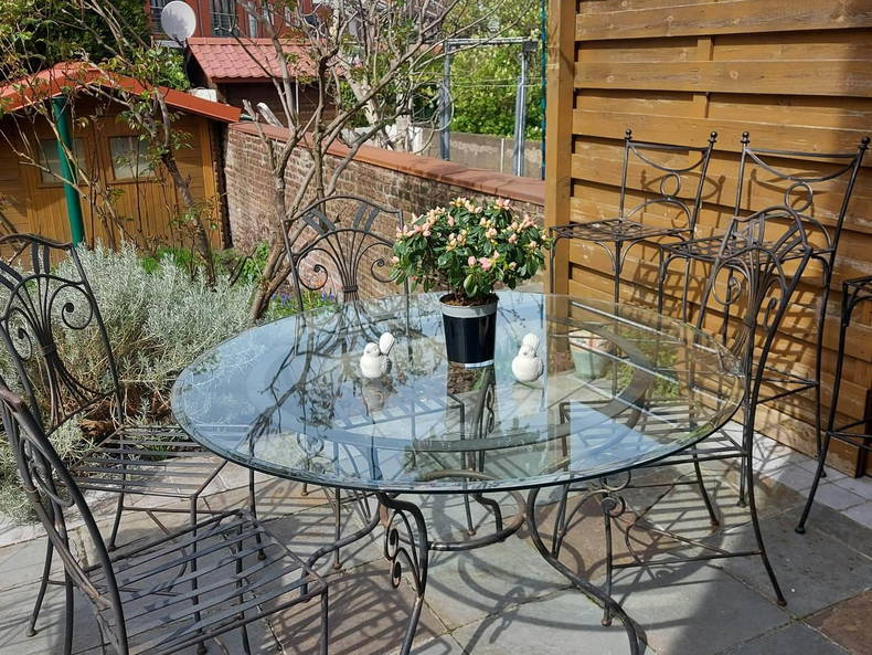 Homestay Liège 264892-4