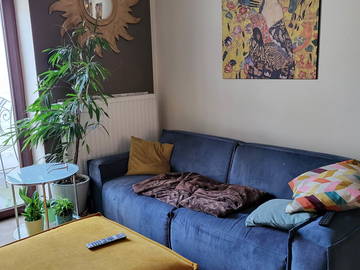 Chambre Chez L'habitant Liège 264892-5