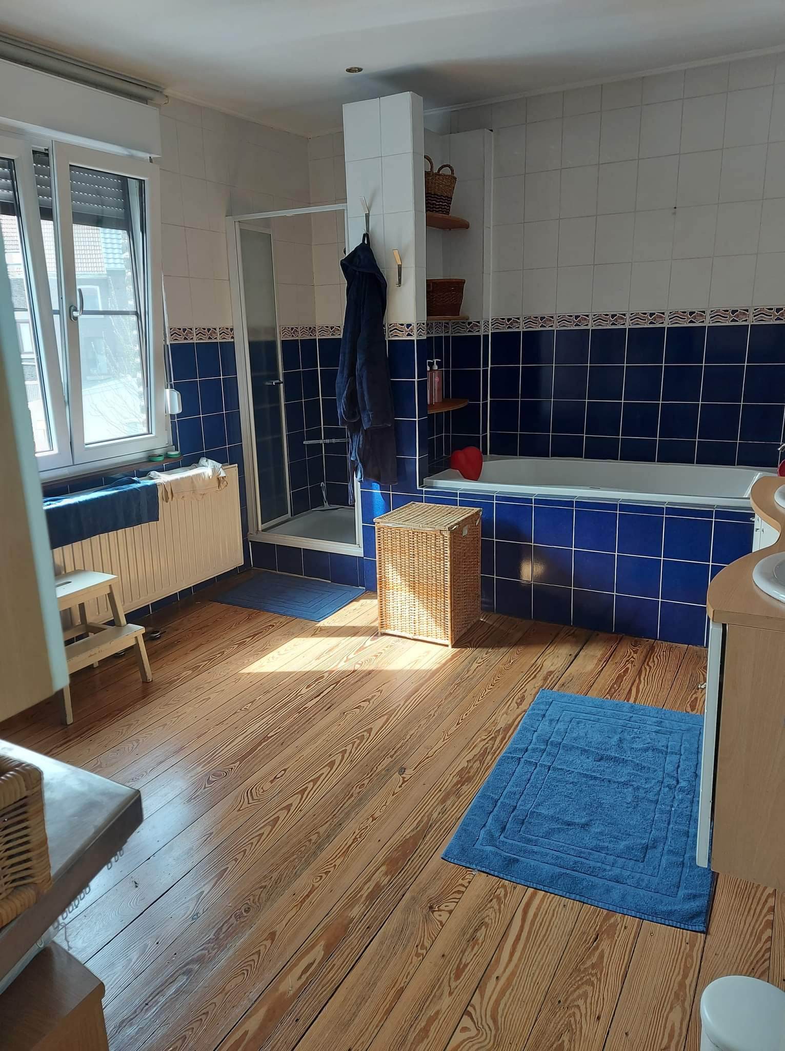 Homestay Liège 264892