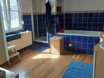 Chambre Chez L'habitant Liège 264892-6