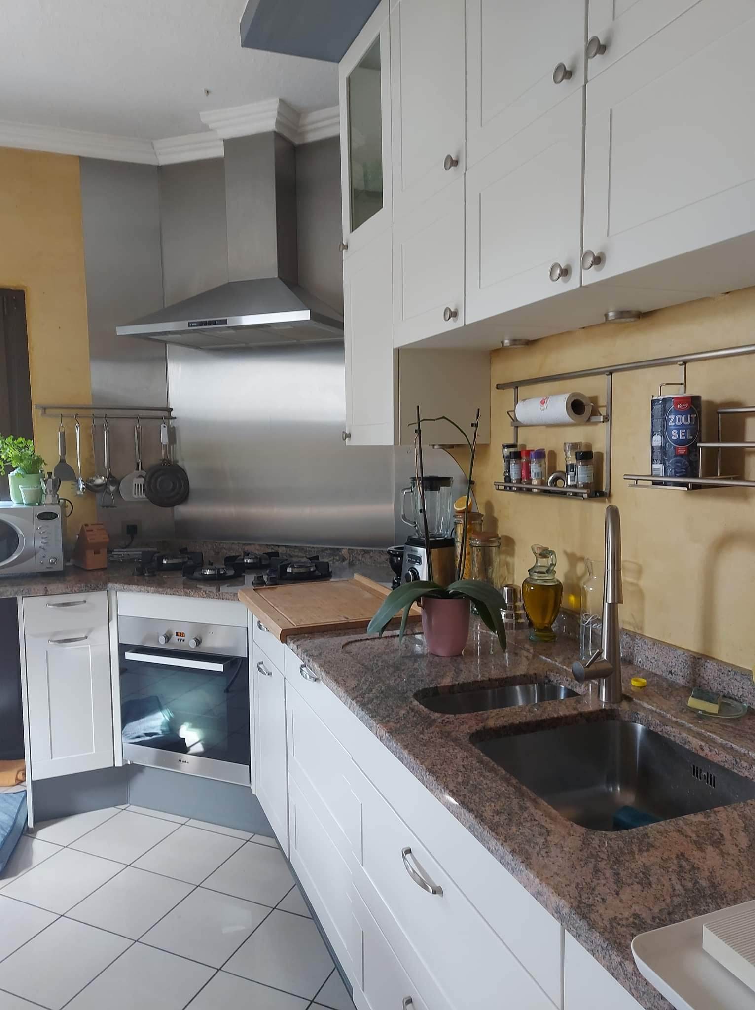 Homestay Liège 264892