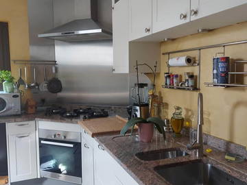 Chambre Chez L'habitant Liège 264892-7