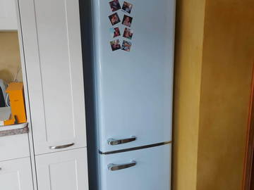 Chambre Chez L'habitant Liège 264892-8