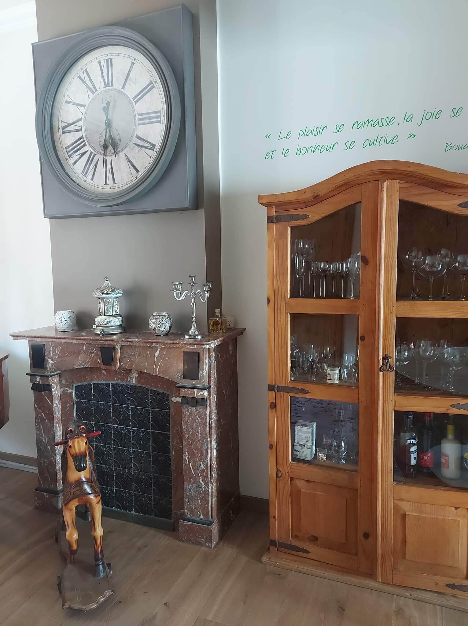 Homestay Liège 264892