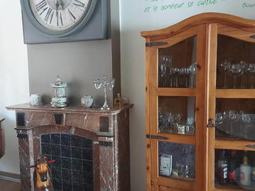 Chambre Chez L'habitant Liège 264892-9