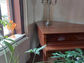 Chambre Chez L'habitant Liège 264892-10