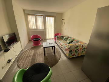 Habitación En Alquiler Aubange 296627