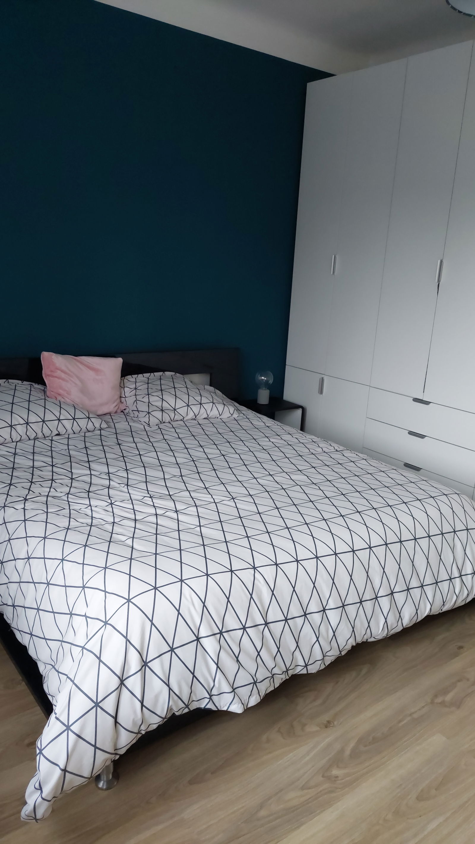 Homestay Metz 595089