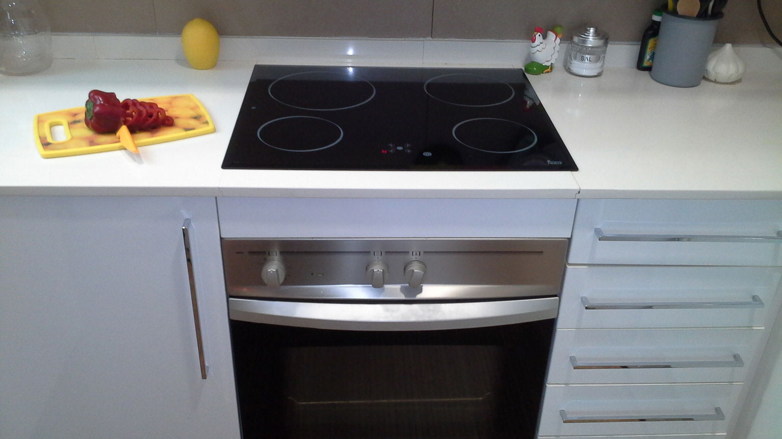 Homestay Badalona 146757