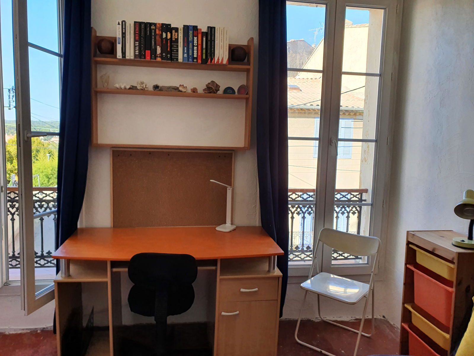 Homestay Fuveau 254390