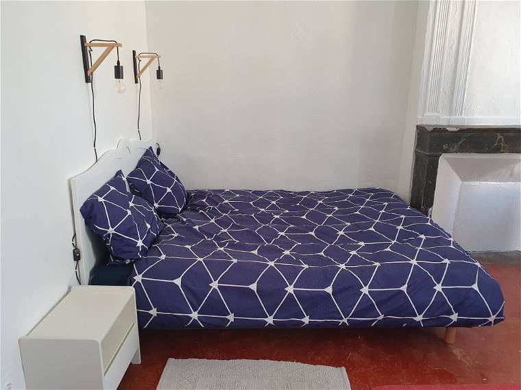 Chambre À Louer Fuveau 254390