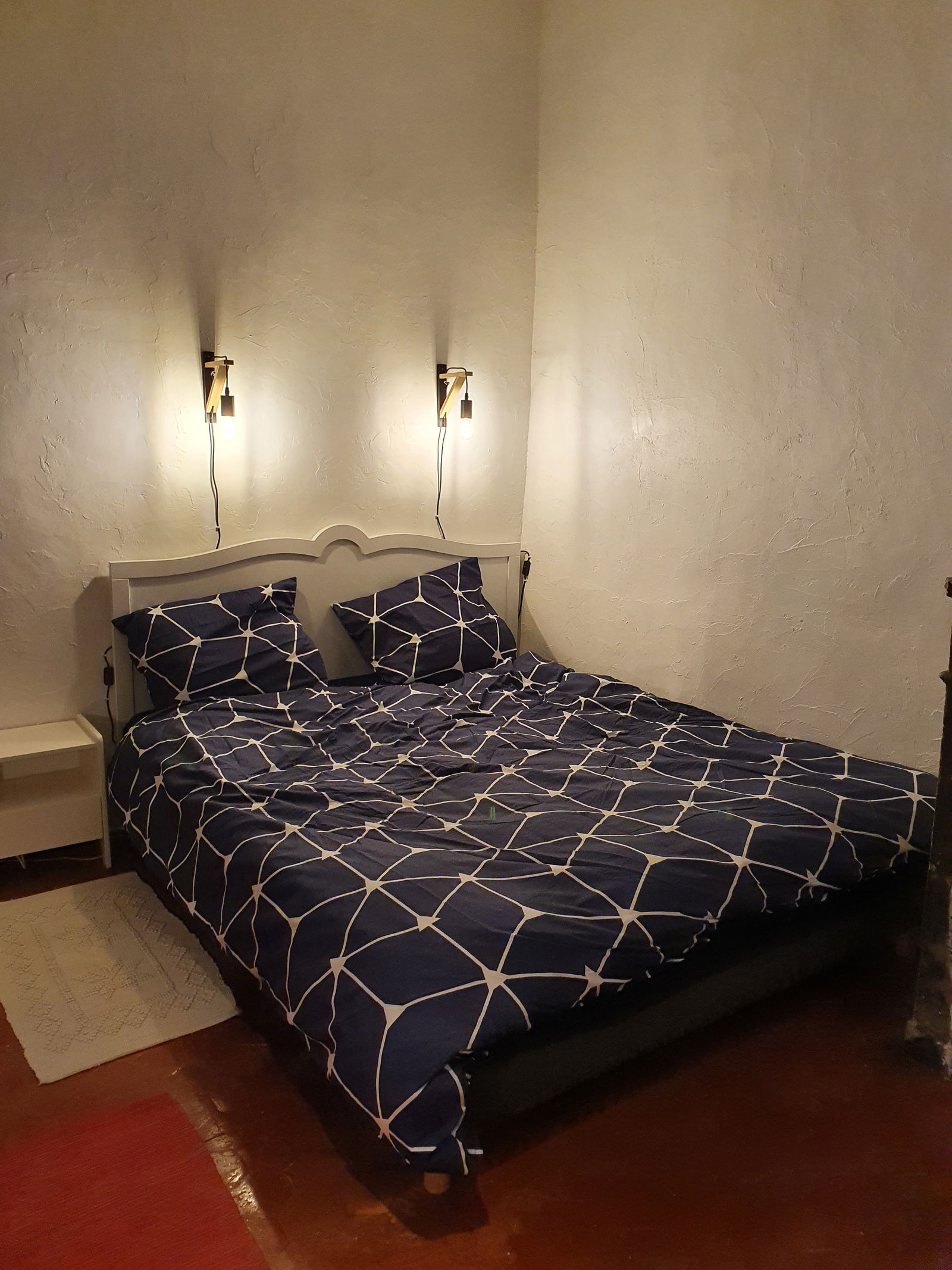 Homestay Fuveau 254390