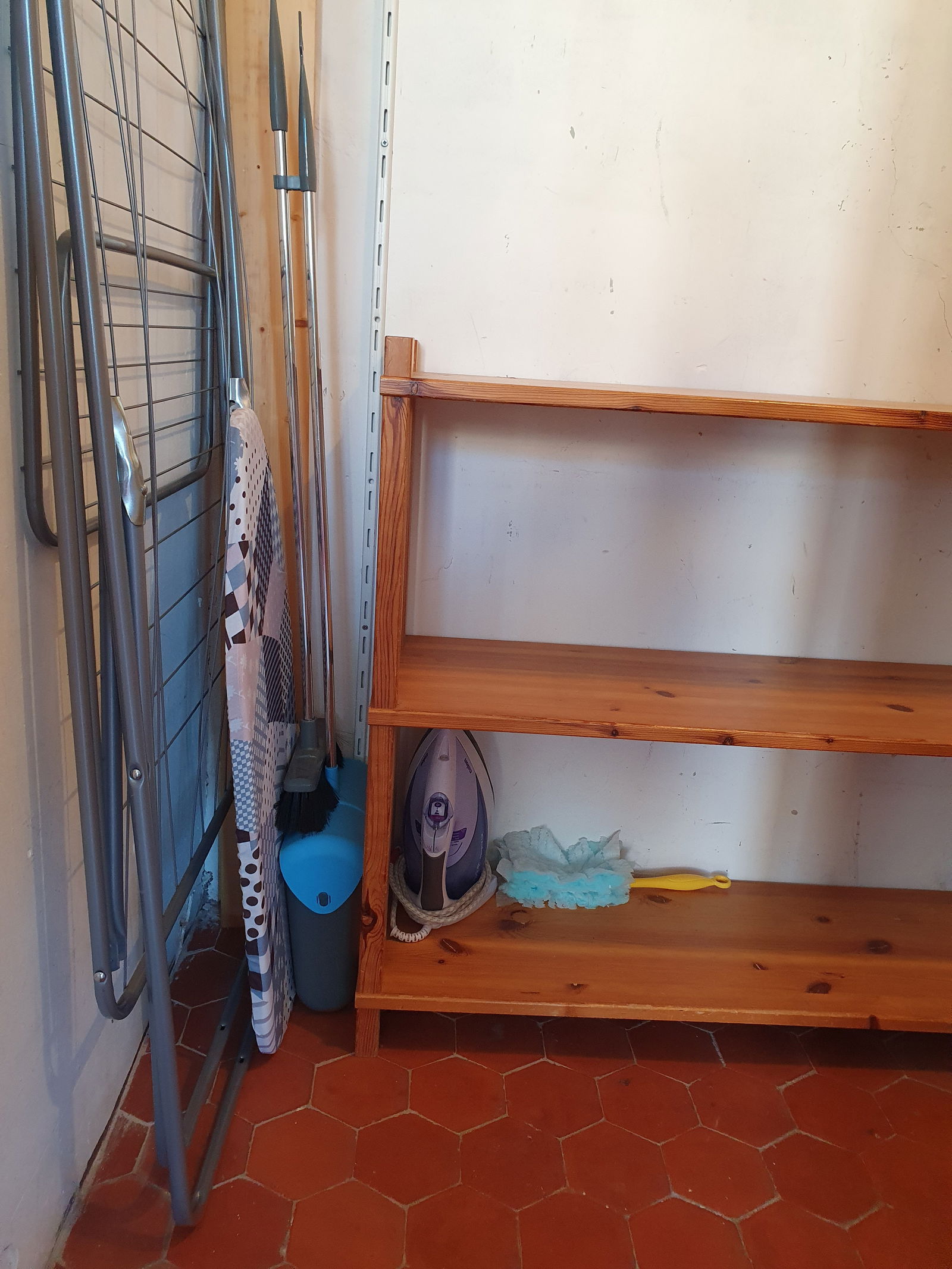 Homestay Fuveau 254390