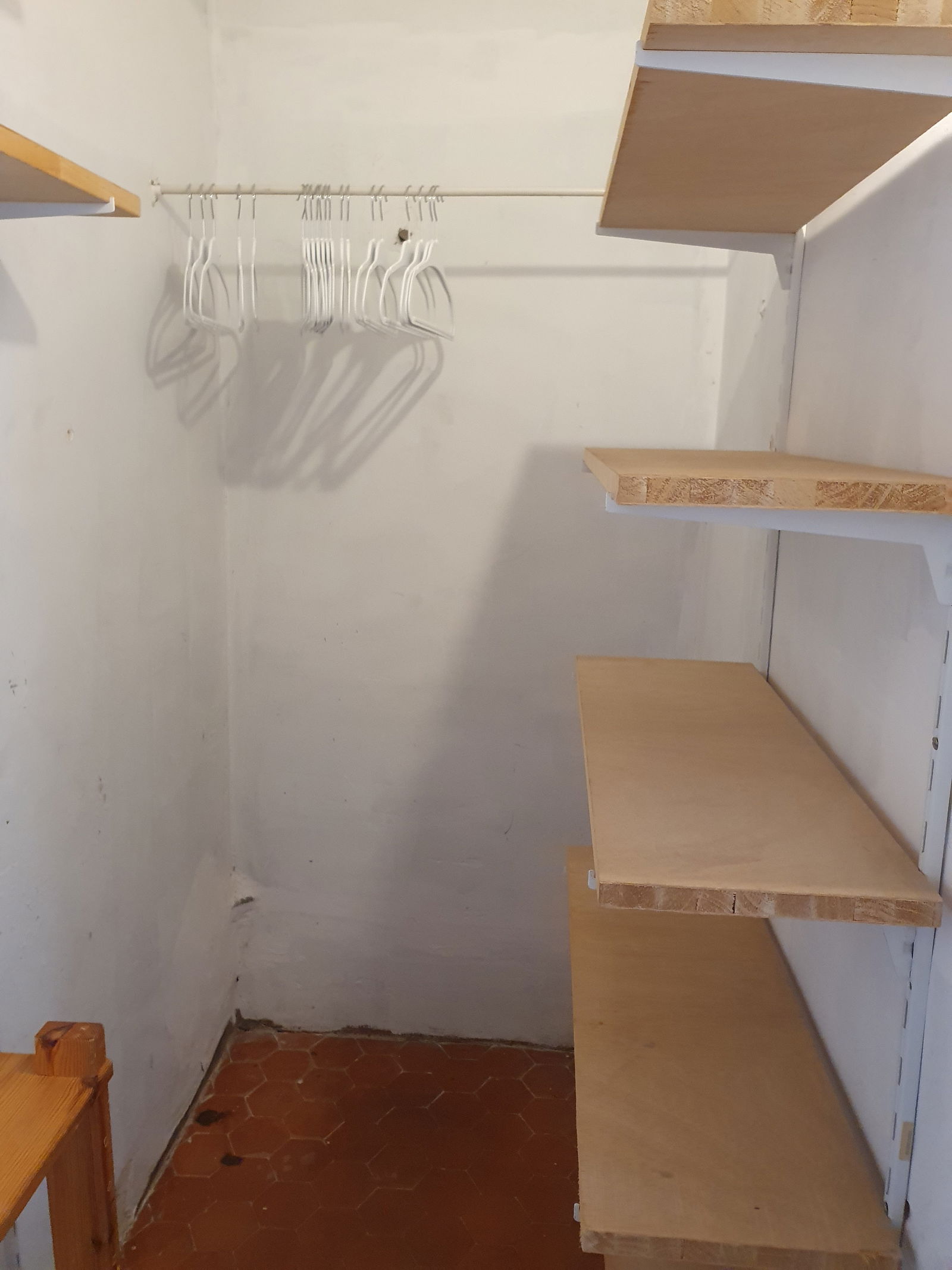 Homestay Fuveau 254390