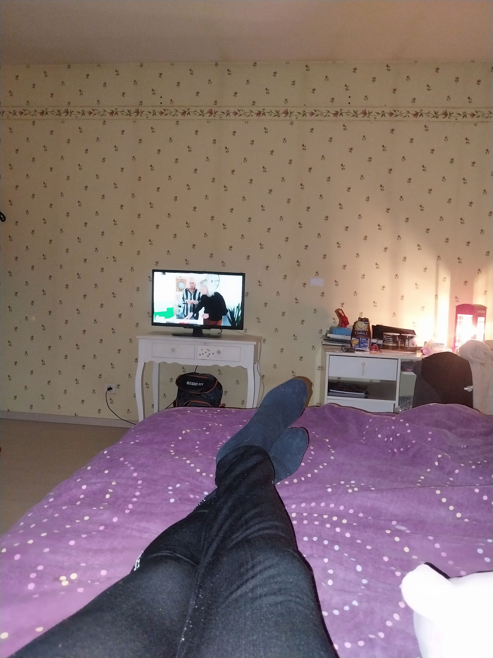 Homestay Ancemont 466302