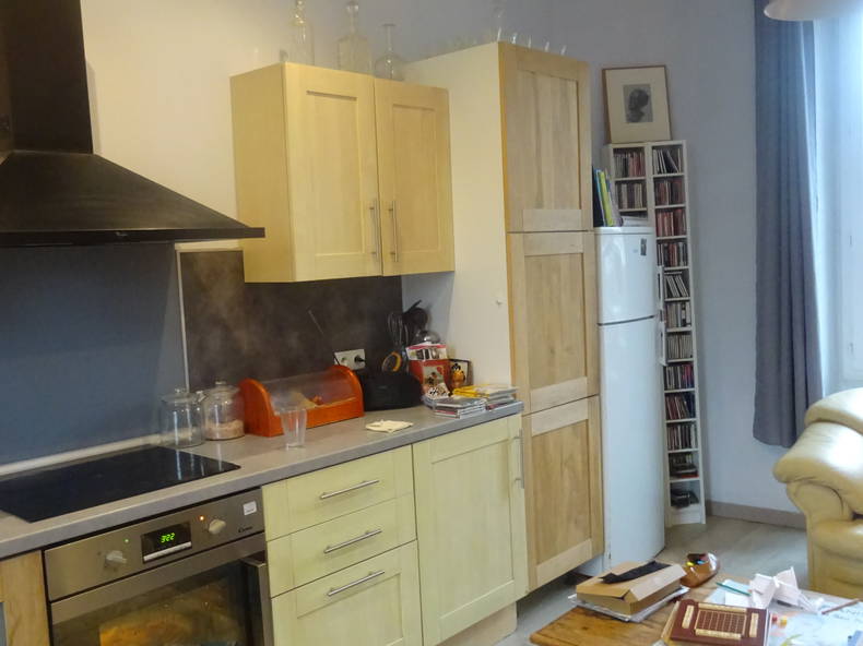 Zakwaterowanie U Rodziny Nieuil-l'Espoir 359726-1