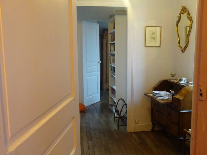 Zakwaterowanie U Rodziny Nieuil-l'Espoir 359726-3