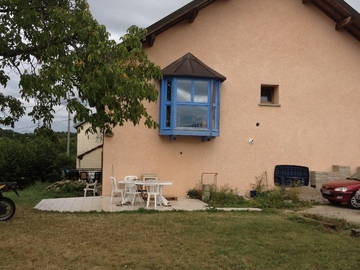 Kolokation Chenex 4051-1