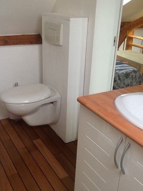 Homestay Maisons-Alfort 28515