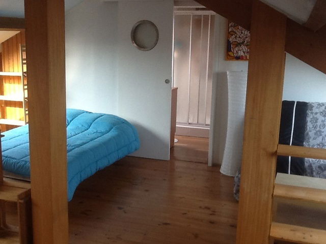 Homestay Maisons-Alfort 28515