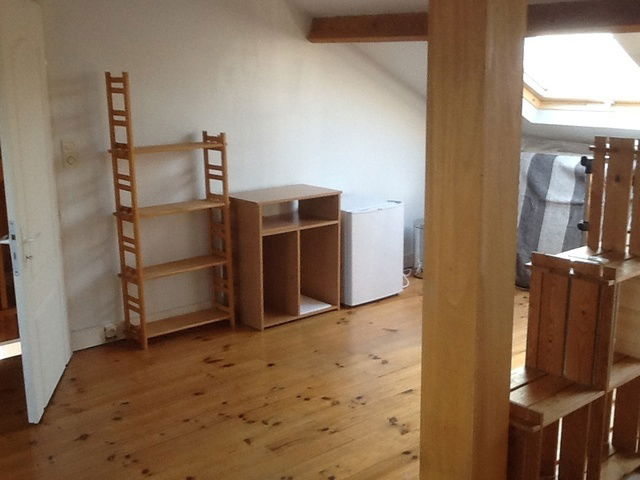 Homestay Maisons-Alfort 28515