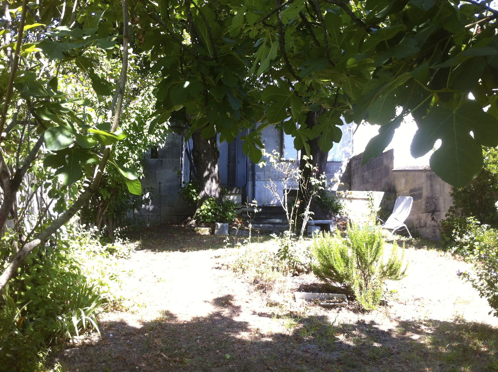 Homestay Angoulême 65753
