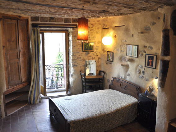 Chambre Chez L'habitant Auzon 30124-1