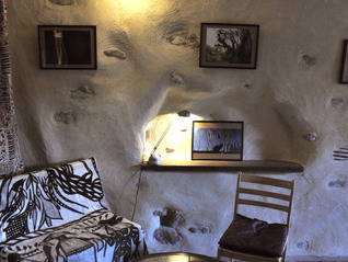 Chambre Chez L'habitant Auzon 30124-2