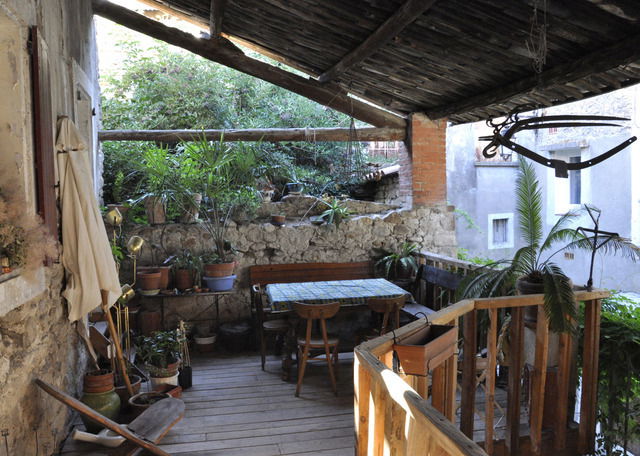 Homestay Auzon 30124