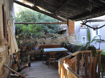 Chambre Chez L'habitant Auzon 30124-4