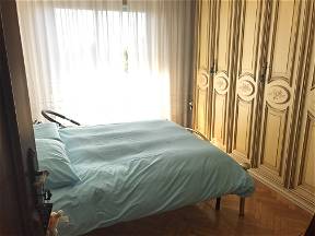 Large Room For Rent In Cohabitation
