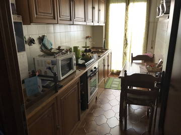 Room For Rent Ospedaletti 157457