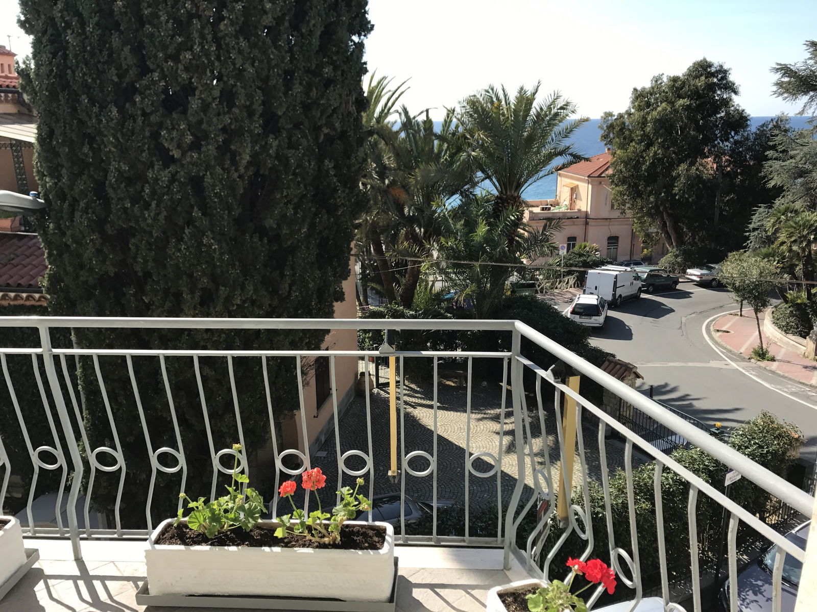 Homestay Ospedaletti 157457