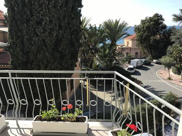 Chambre Chez L'habitant Ospedaletti 157457-4