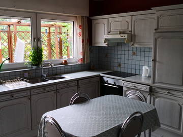 Chambre Chez L'habitant Zemst 227869-4