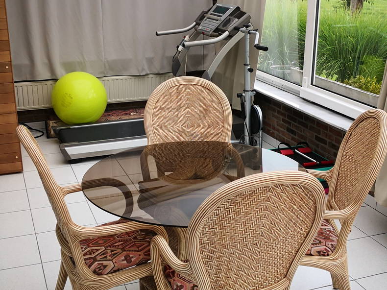 Gastfamilie Zemst 227869-5