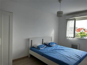 Chambre À Louer Palaiseau 395128-1