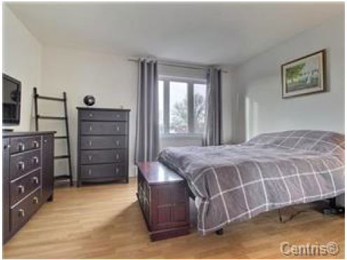 Homestay Saint-Constant 335043
