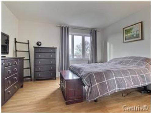 Homestay Saint-Constant 335043-1