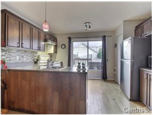 Homestay Saint-Constant 335043