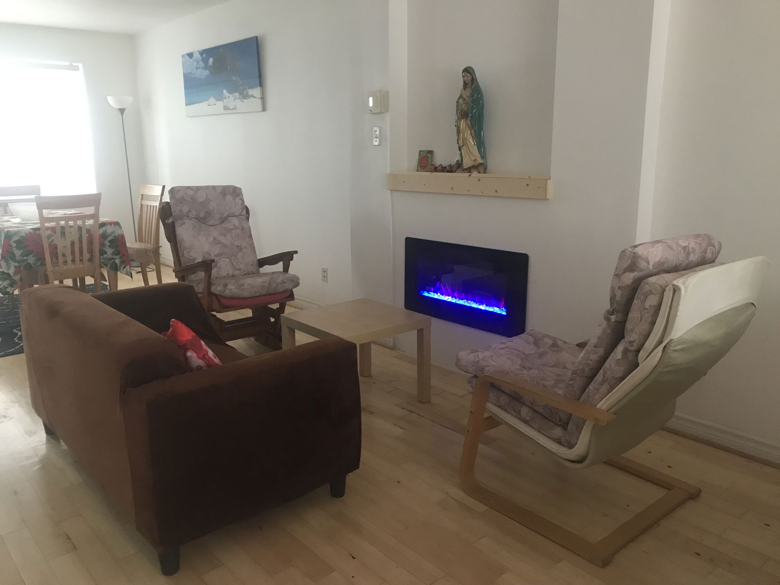 Homestay Saint-Constant 335043