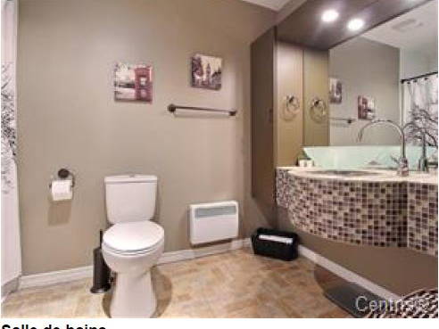 Homestay Saint-Constant 335043-4